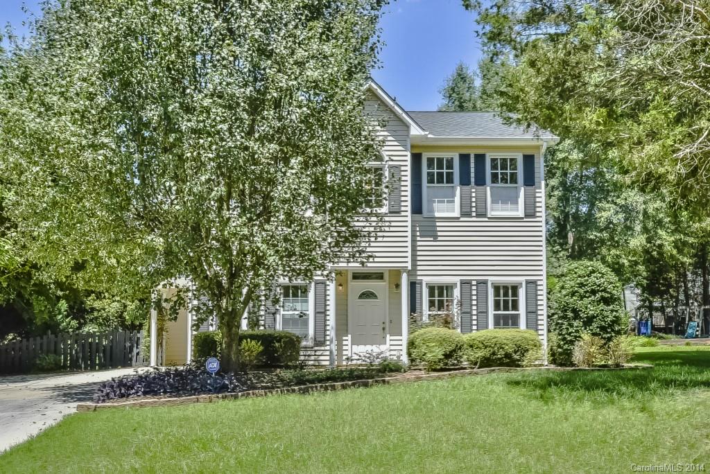 19025 Kailua Circle Tega Cay, SC 29708 - Photo 1 of 24