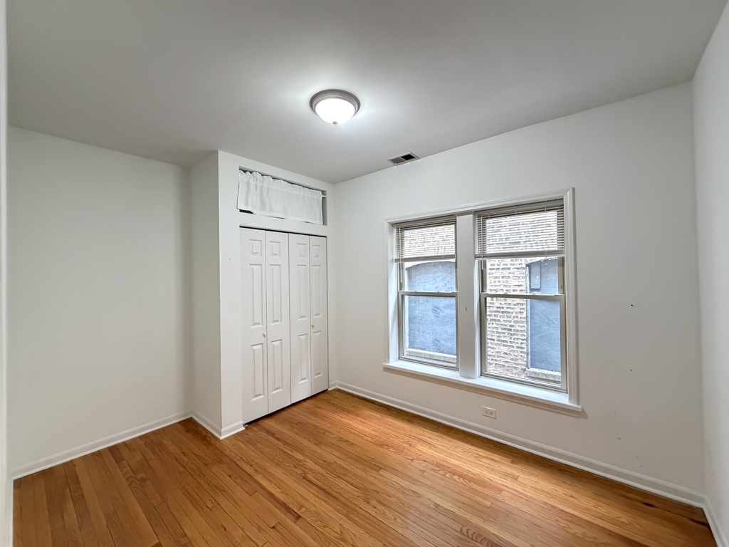 5783 North Ridge Avenue, Unit 2 Chicago, IL 60660 - Photo 15 of 20 Gallery Image 15