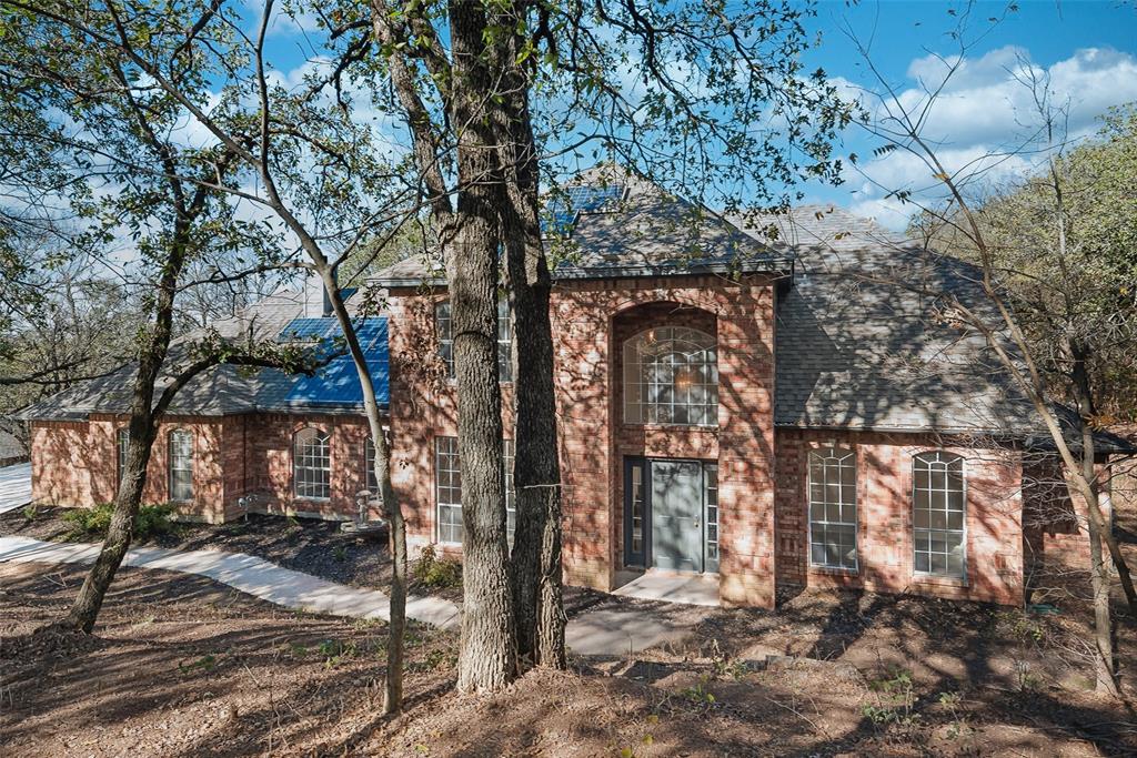 421 Roland Drive Keller, TX 76248 - Photo 1 of 40 a backyard of a house with lots of green space