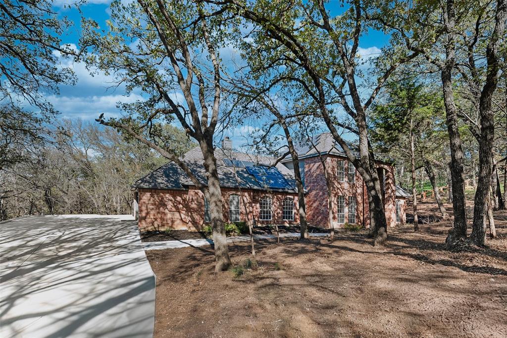 421 Roland Drive Keller, TX 76248 - Photo 2 of 40 a view of outdoor space with seating