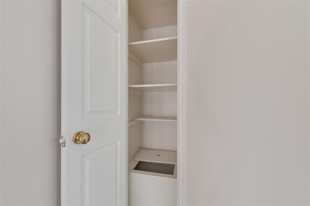 421 Roland Drive Keller, TX 76248 - Photo 20 of 40 a view of staircase