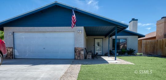 801 East Church Avenue Ridgecrest, CA 93555 - Photo 29 of 31 Gallery Image 29