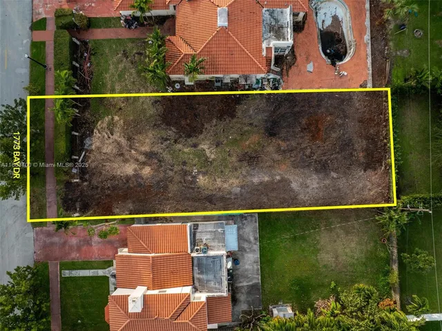 $1,270,000 | 1785 Bay Drive, Miami Beach, FL 33141