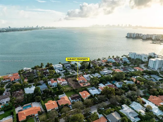 $1,270,000 | 1785 Bay Drive, Miami Beach, FL 33141