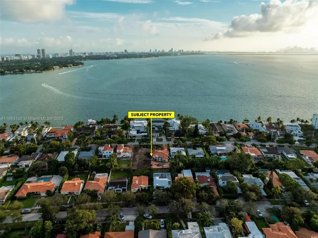 $1,270,000 | 1785 Bay Drive, Miami Beach, FL 33141