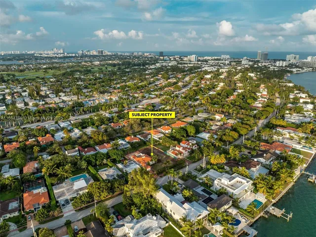 $1,270,000 | 1785 Bay Drive, Miami Beach, FL 33141