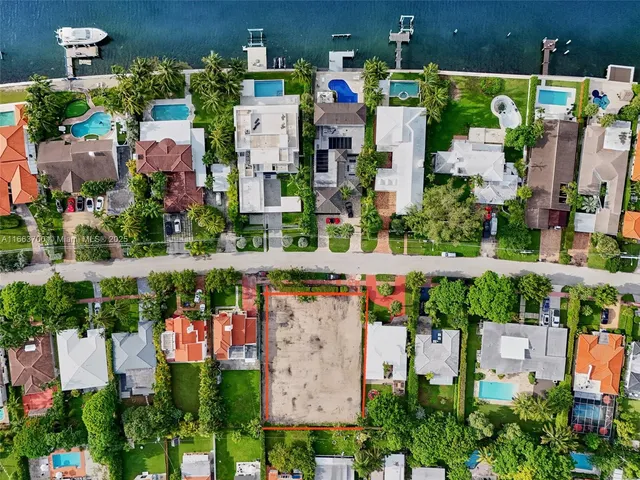 $1,270,000 | 1785 Bay Drive, Miami Beach, FL 33141