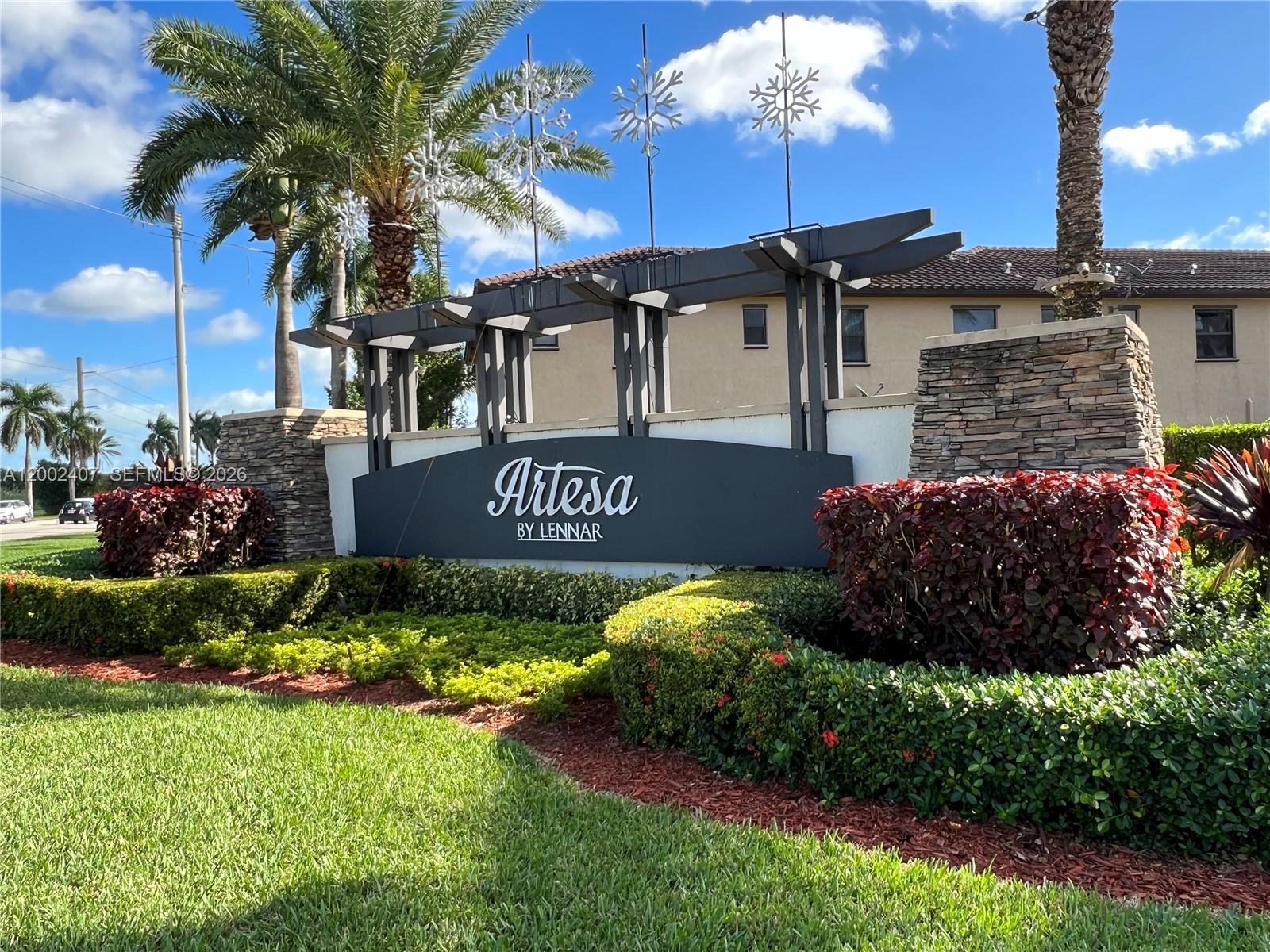 11498 Southwest 250th Street, Unit 11498 Homestead, FL 33032 - Photo 15 of 20