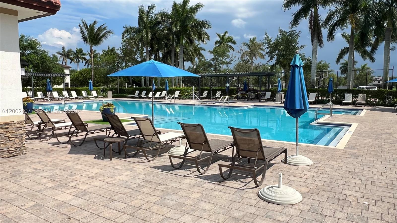 11498 Southwest 250th Street, Unit 11498 Homestead, FL 33032 - Photo 19 of 20