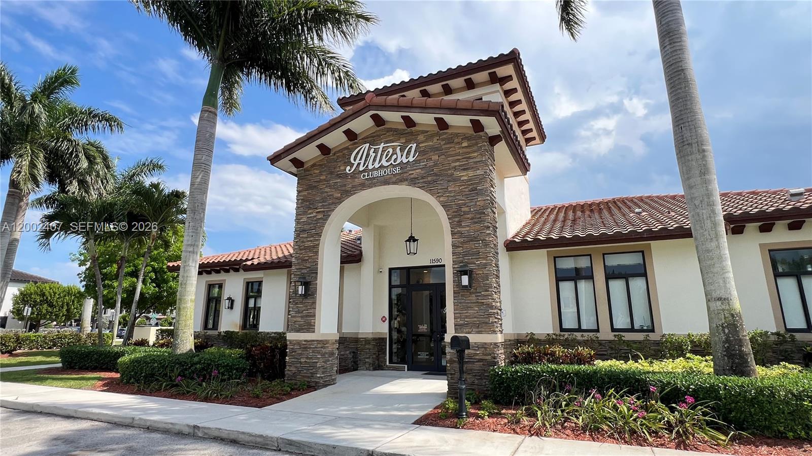 11498 Southwest 250th Street, Unit 11498 Homestead, FL 33032 - Photo 20 of 20