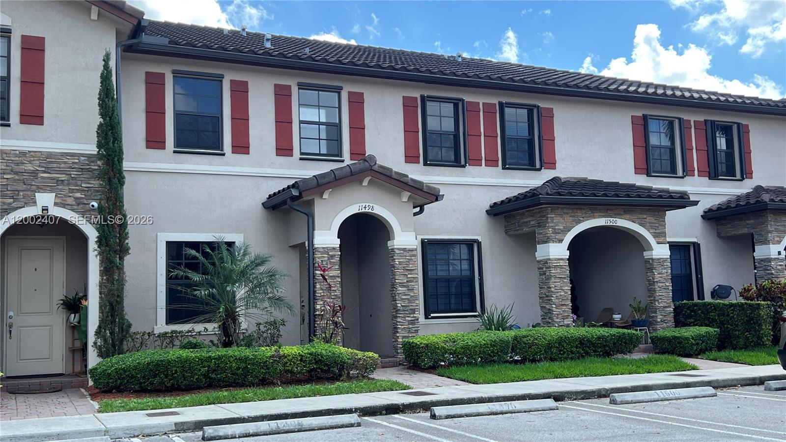 11498 Southwest 250th Street, Unit 11498 Homestead, FL 33032 - Photo 3 of 20