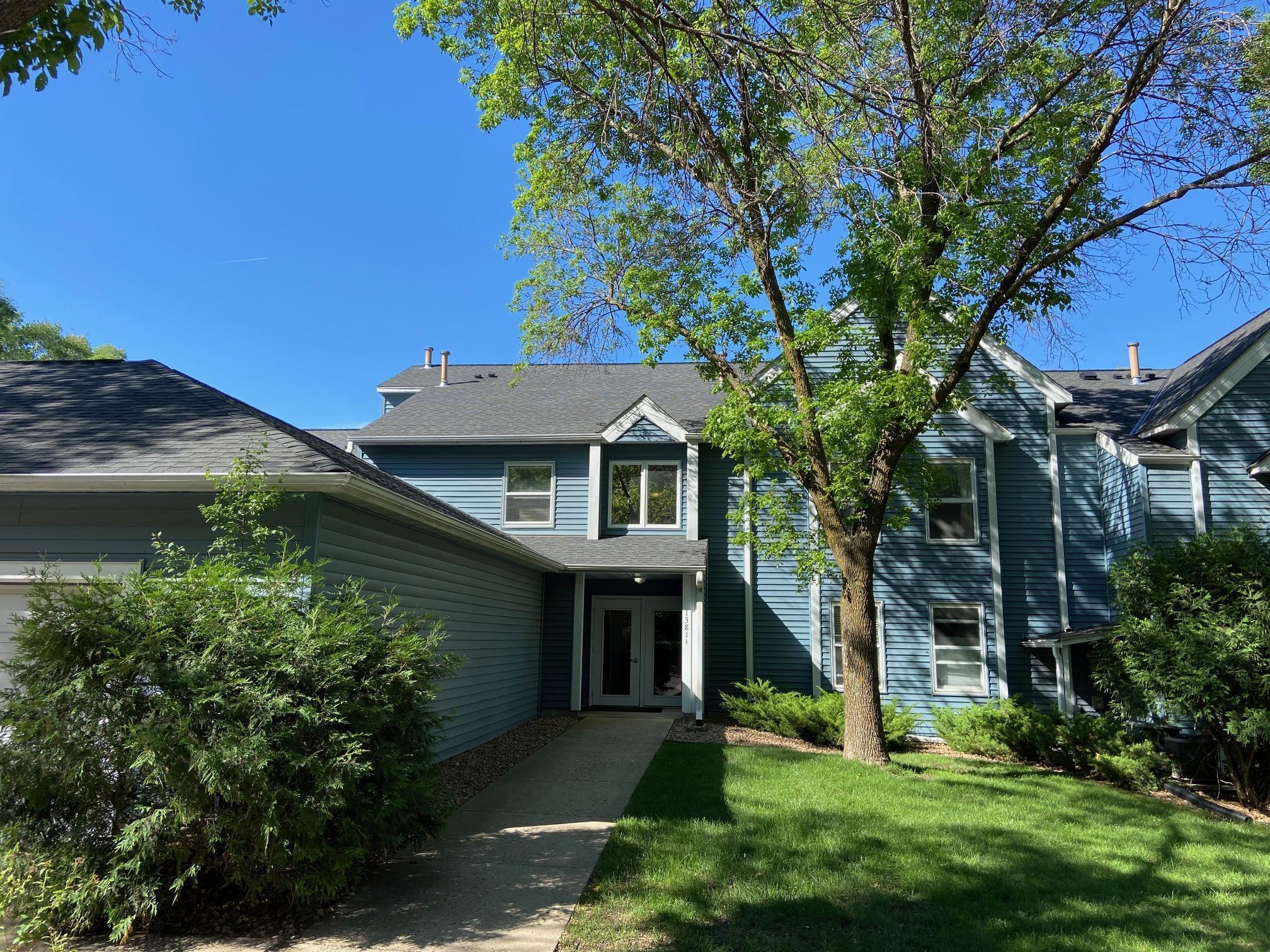 1381 Berry Ridge Road, Unit 601 Eagan, MN 55123 - Photo 1 of 1