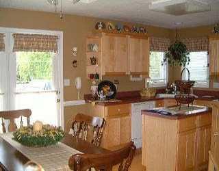 2001 Conway Wallrose Road Economy, PA 15042 - Photo 3 of 8 Kitchen.