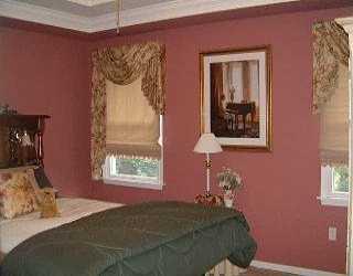 2001 Conway Wallrose Road Economy, PA 15042 - Photo 5 of 8 Master Bedroom.