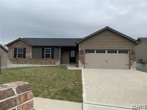 $309,900 | 28539 Shallow Water Road, Warrenton, MO 63383