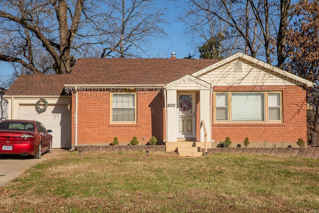 8001 Titus Road St. Louis, MO 63114 - Photo 1 of 31 Gallery Image 1
