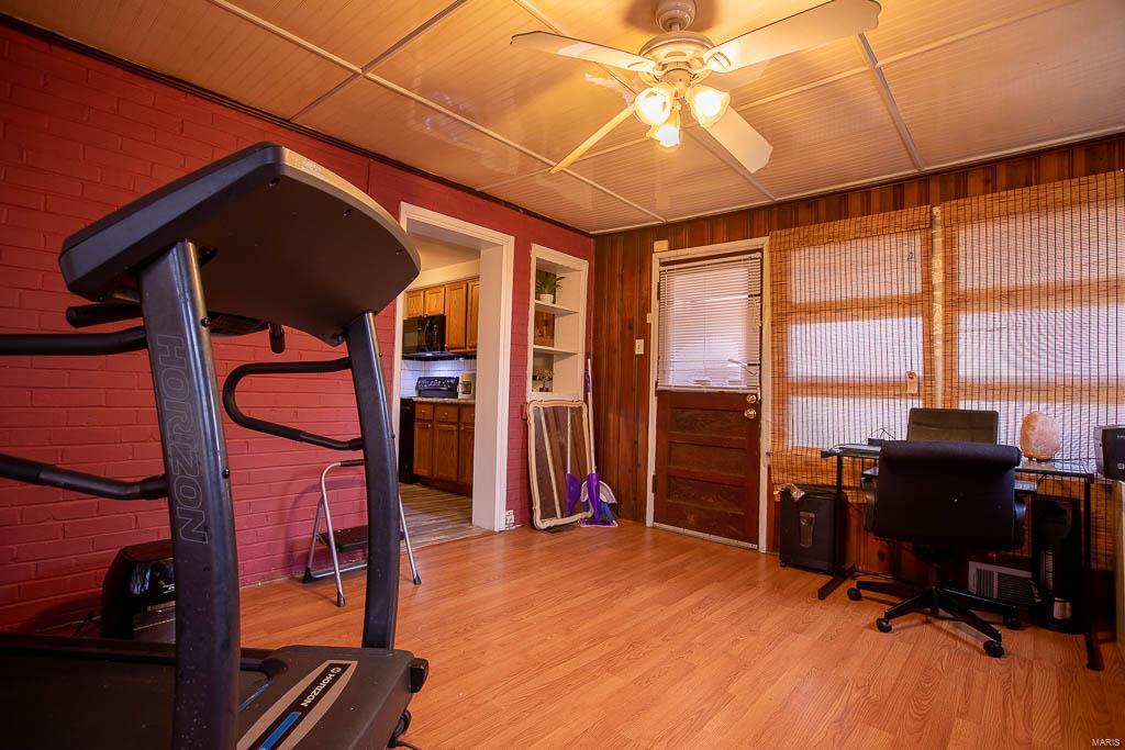 8001 Titus Road St. Louis, MO 63114 - Photo 12 of 31 Gallery Image 12