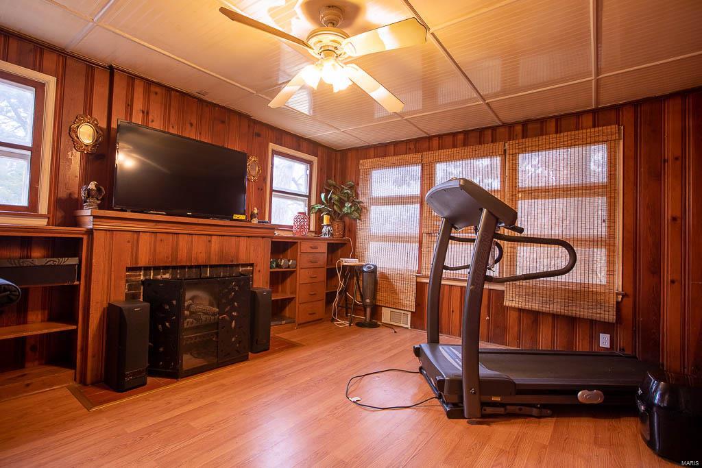 8001 Titus Road St. Louis, MO 63114 - Photo 13 of 31 Gallery Image 13