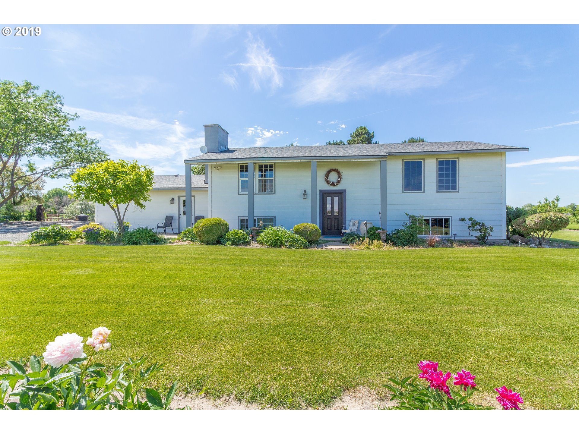 795 West Gettman Road Hermiston, OR 97838 - Photo 1 of 28