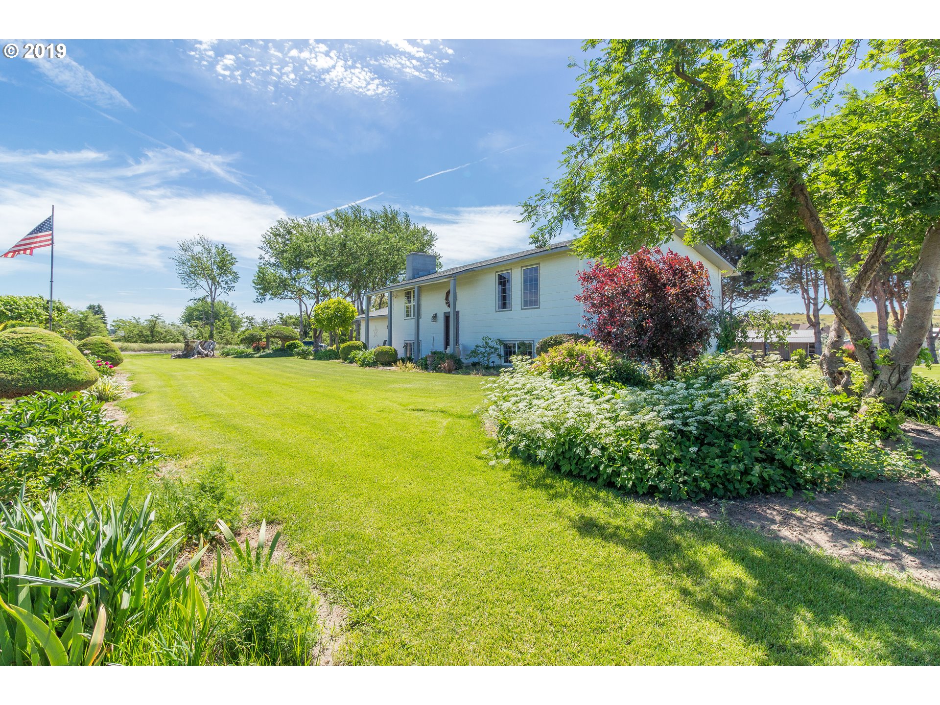 795 West Gettman Road Hermiston, OR 97838 - Photo 4 of 28