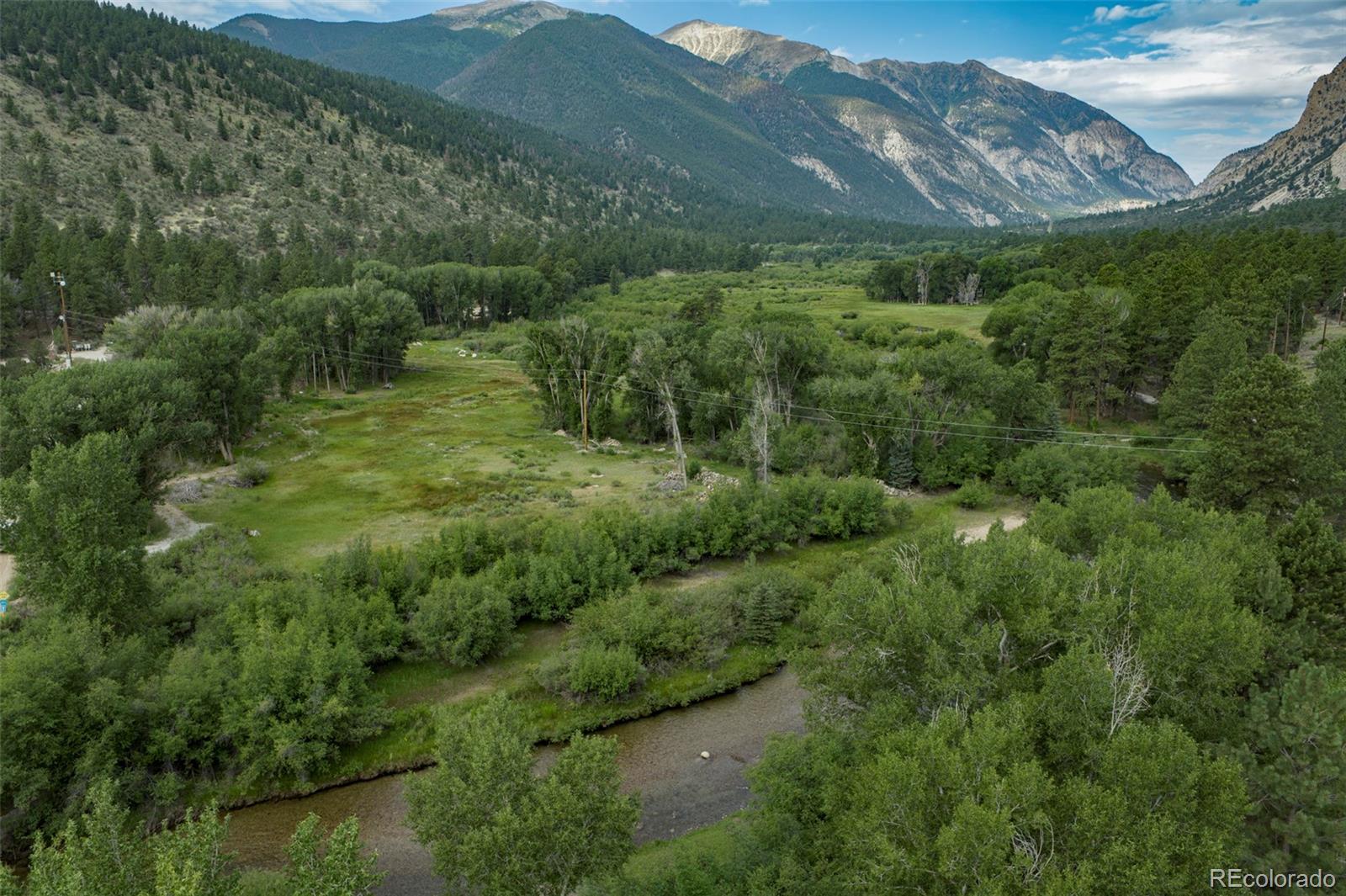 290 Tbd County Road Nathrop, CO 81236 - Photo 3 of 26