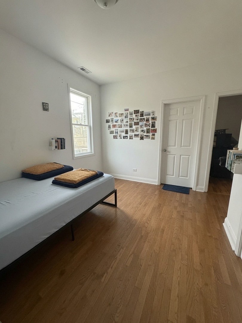 1133 West Taylor Street, Unit 3 Chicago, IL 60607 - Photo 11 of 13