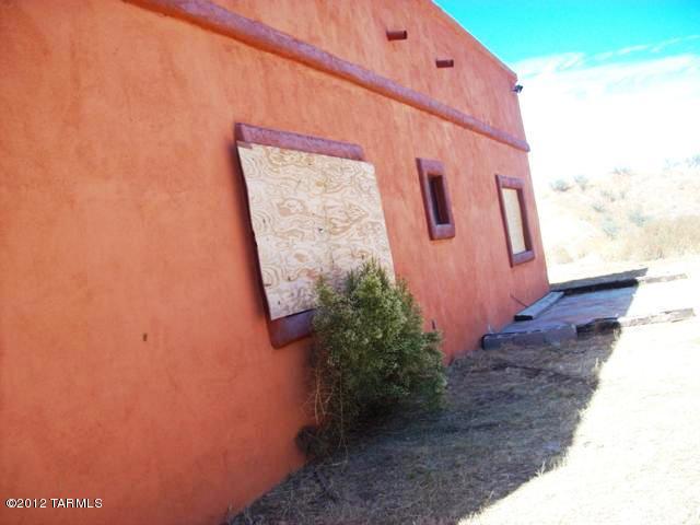 338 Ambrosia Court Rio Rico, AZ 85648 - Photo 3 of 5