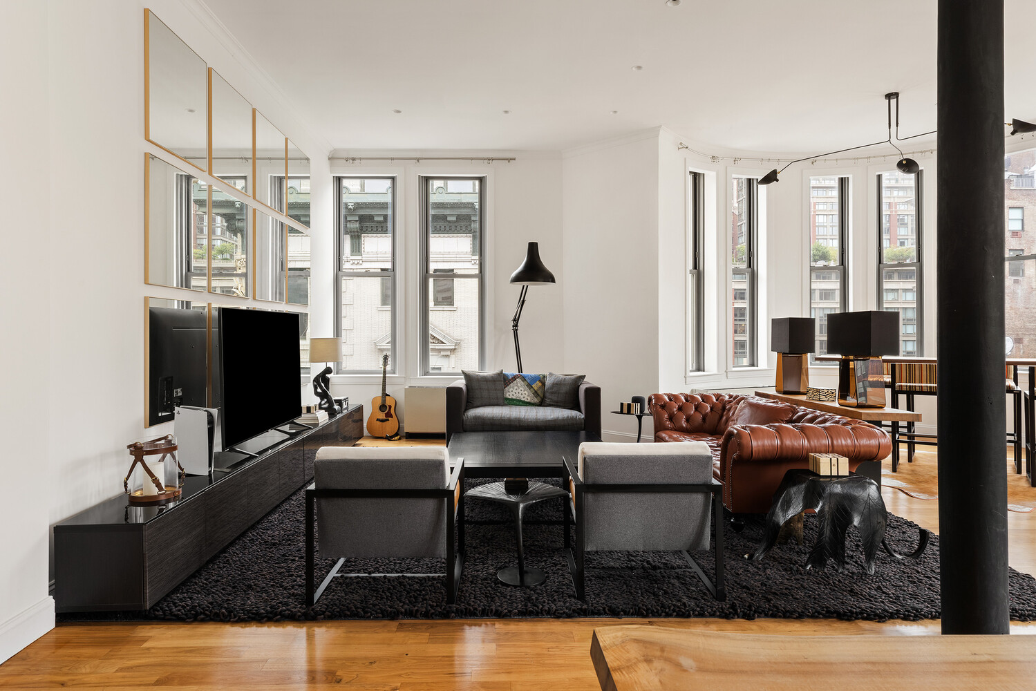 655 6th Avenue, Unit 5B Manhattan, NY 10010 - Photo 3 of 15 Gallery Image 3