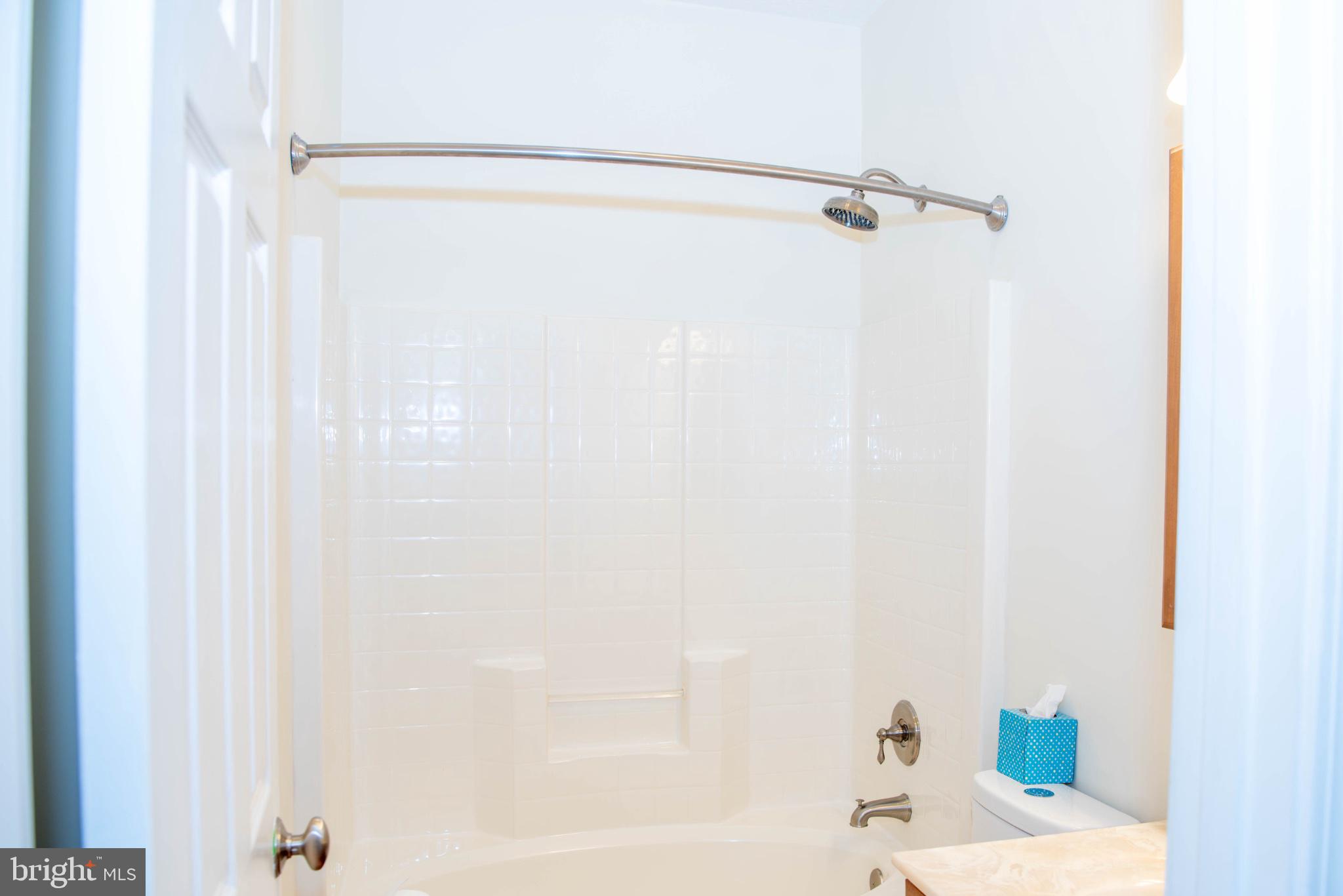 792 Forest Glen Road Moorefield, WV 26836 - Photo 50 of 146 Bright and airy shower space.