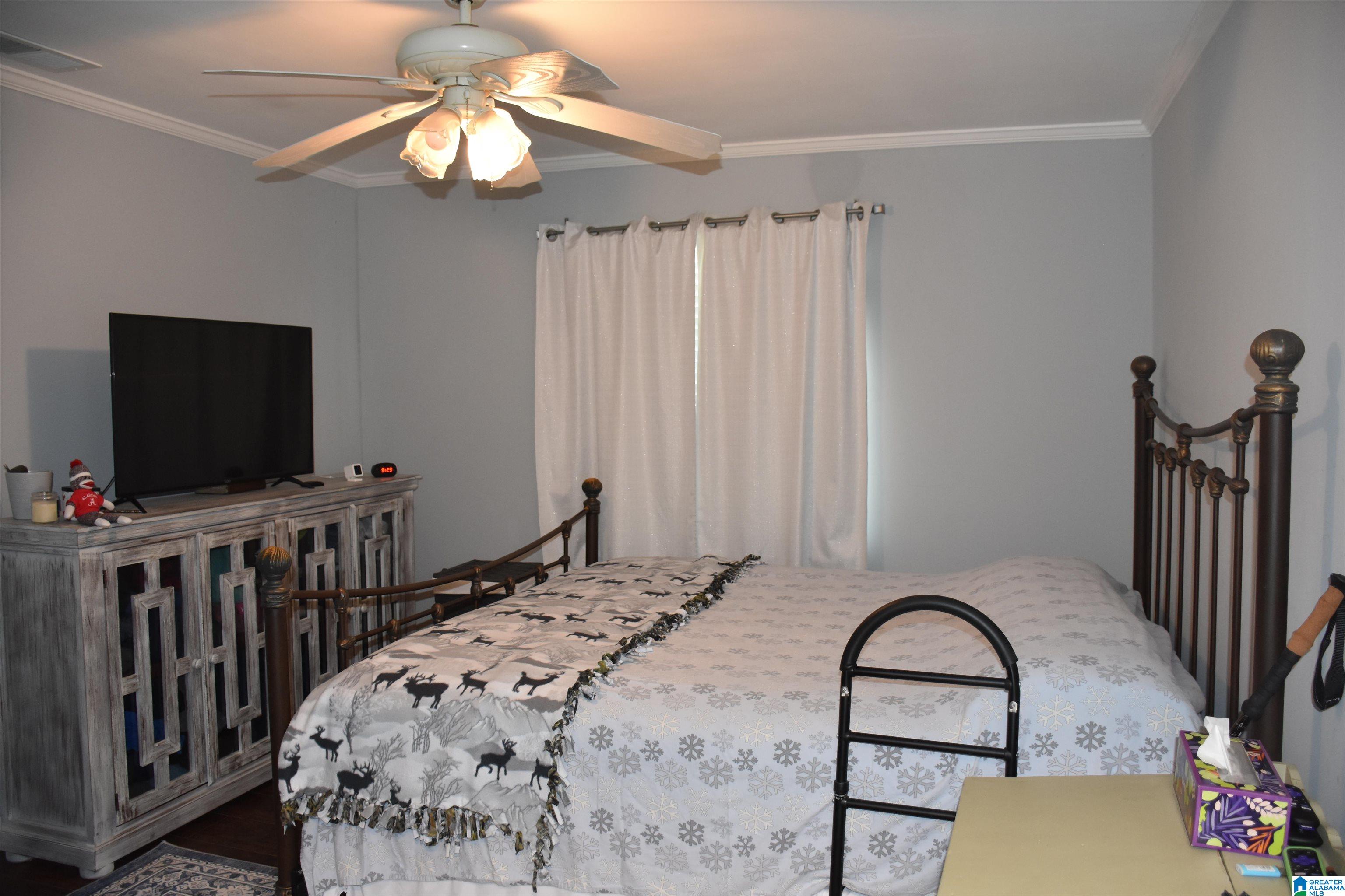 85 Moon Road Kellyton, AL 35089 - Photo 16 of 29