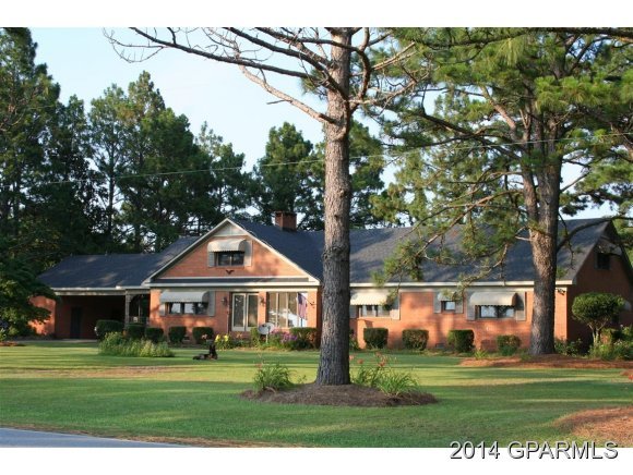 6777 Fire Dept Road Williamston, NC 27892 - Photo 1 of 24 Primary Photo