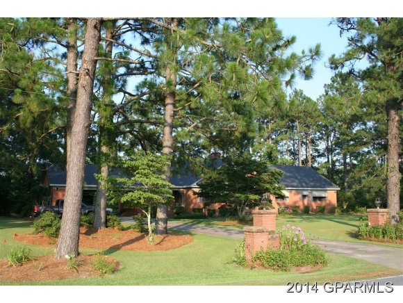 6777 Fire Dept Road Williamston, NC 27892 - Photo 4 of 24 Additional Photo