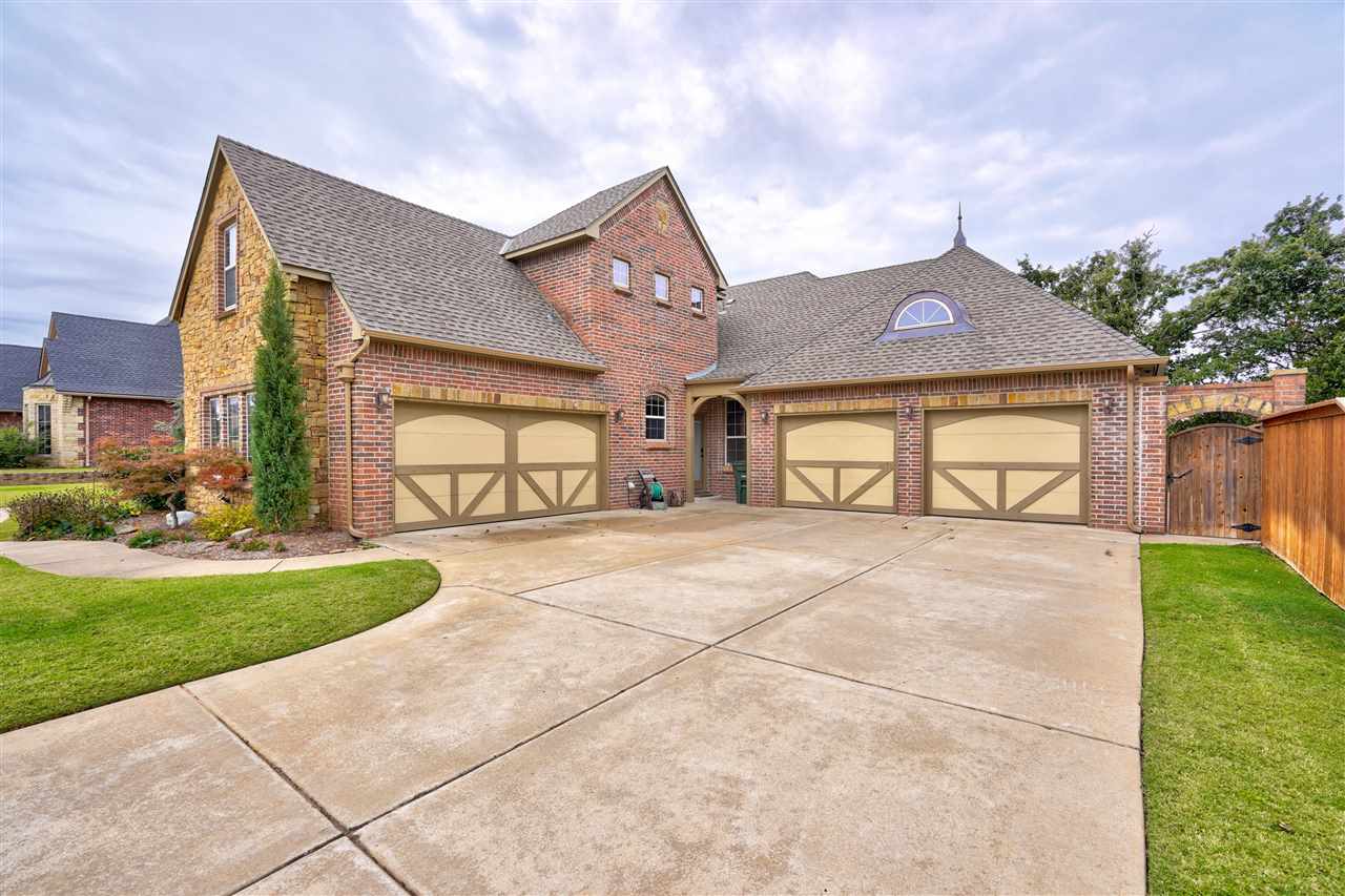 4225 Slate Bridge Road Edmond, OK 73034 - Photo 2 of 36 Gallery Image 2