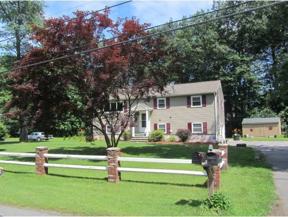 32 Old Coach Road Salem, NH 03079 - Photo 1 of 1