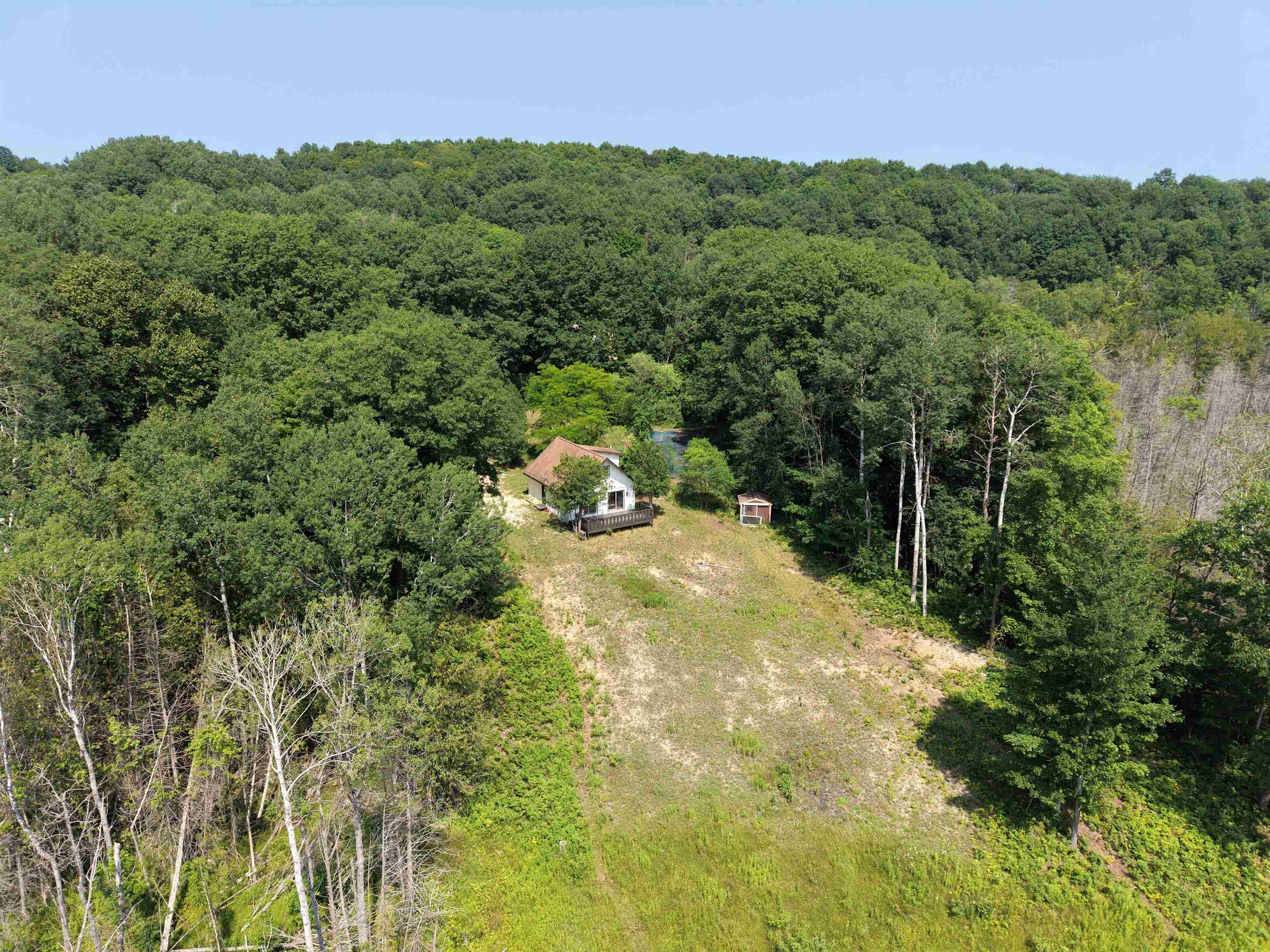 6151 East Jordan Road Ellsworth, MI 49729 - Photo 38 of 50 Gallery Image 38