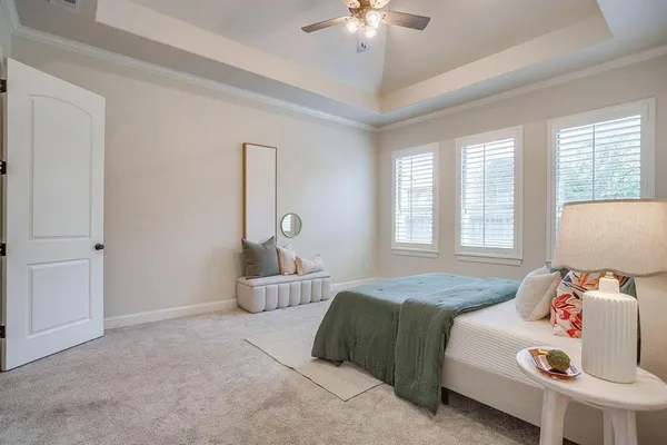 $610,000 | 306 Creekview Terrace, Aledo, TX 76008