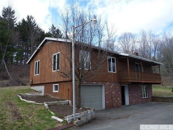 600 Manor Rock Road Claverack, NY 12521 - Photo 1 of 10 Photo 1