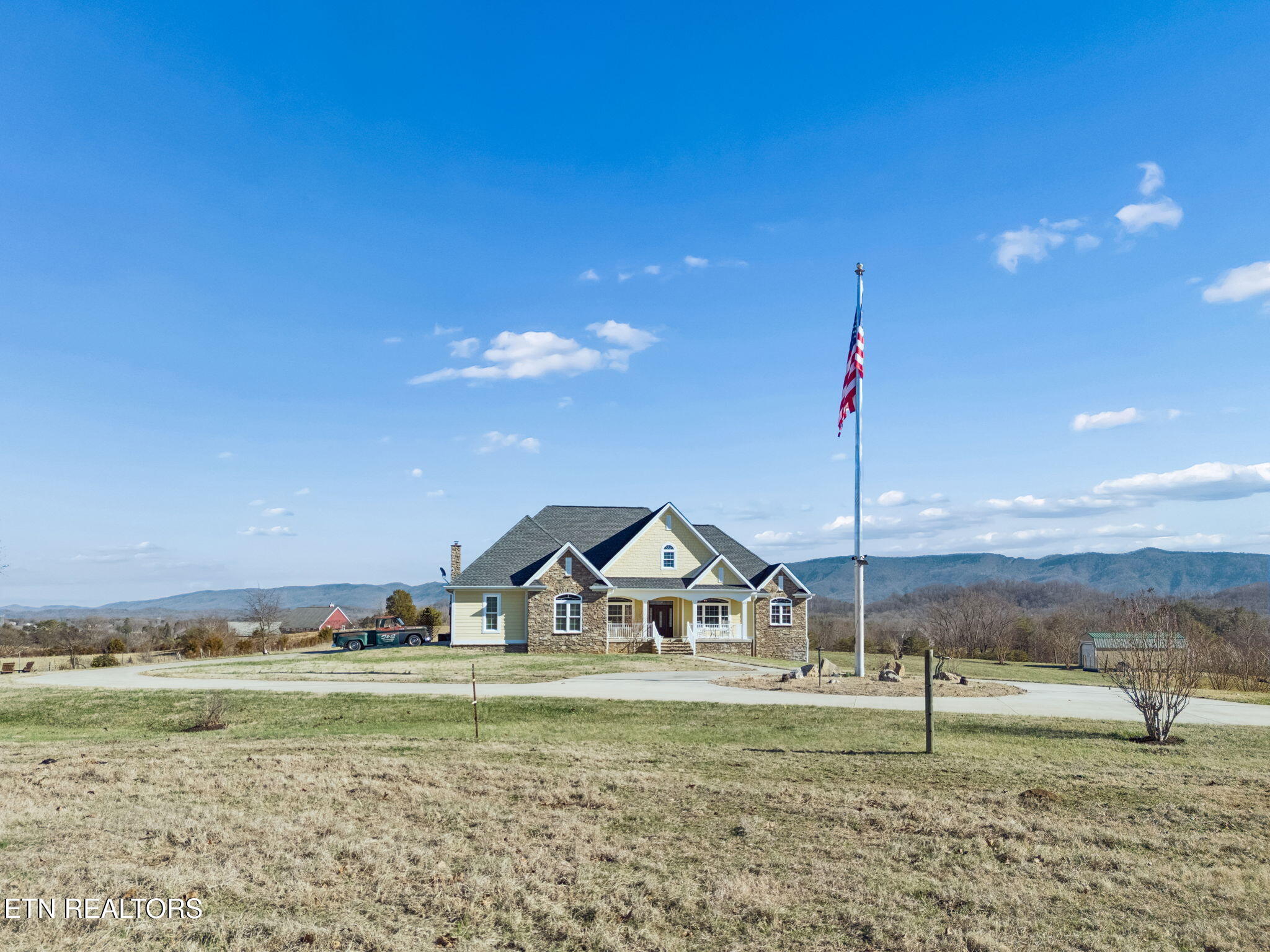 1250 Brick Mill Road Maryville, TN 37801 - Photo 1 of 59 4-1250 Brick Mill Rd - 004