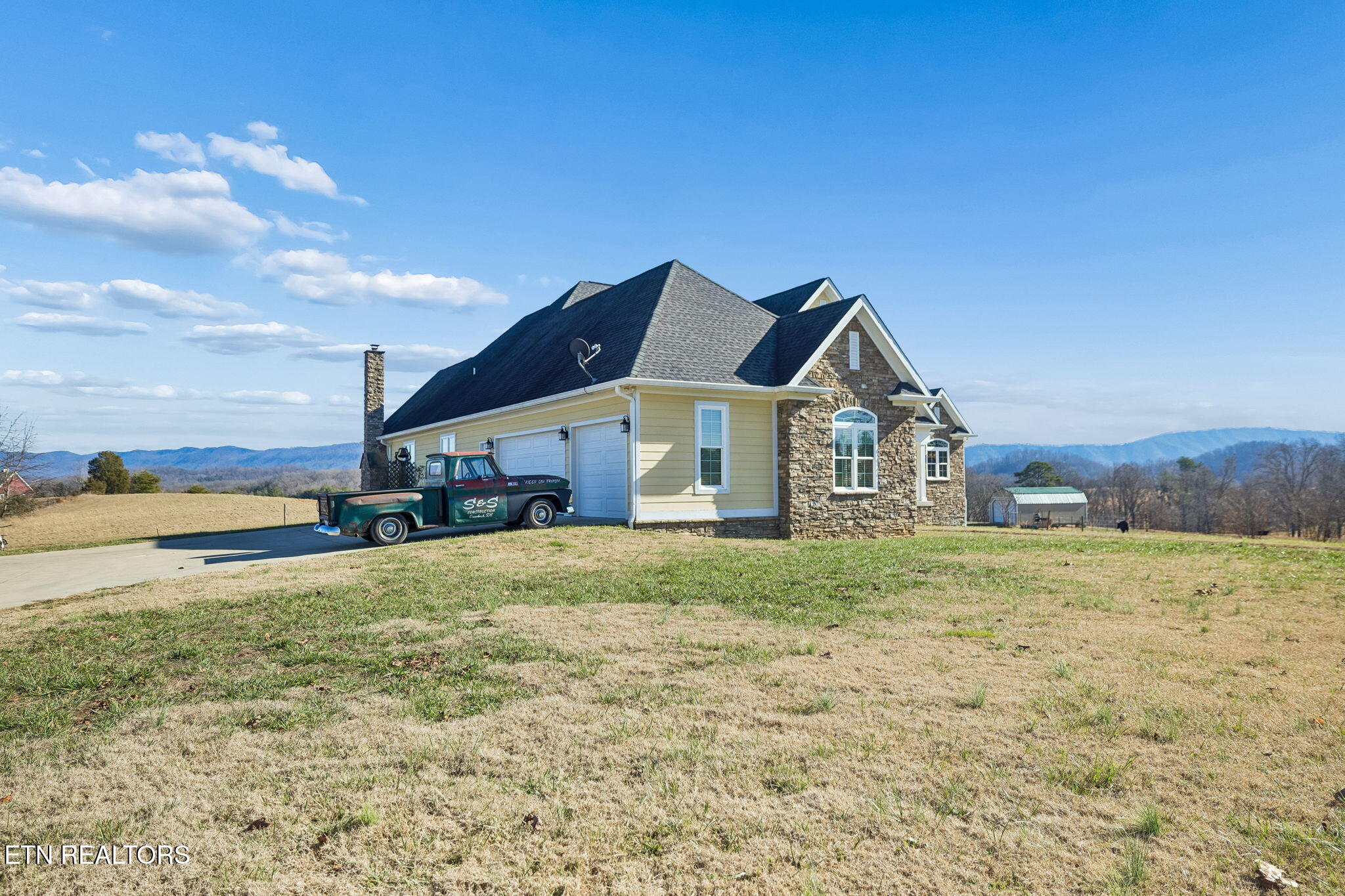 1250 Brick Mill Road Maryville, TN 37801 - Photo 11 of 59 3-1250 Brick Mill Rd - 003