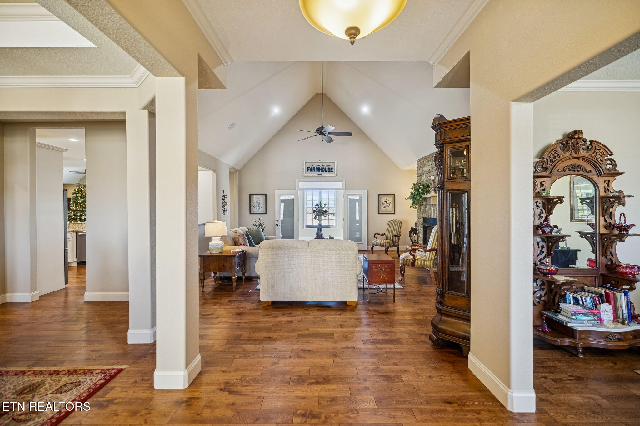 1250 Brick Mill Road Maryville, TN 37801 - Photo 13 of 59 5-1250 Brick Mill Rd - 005