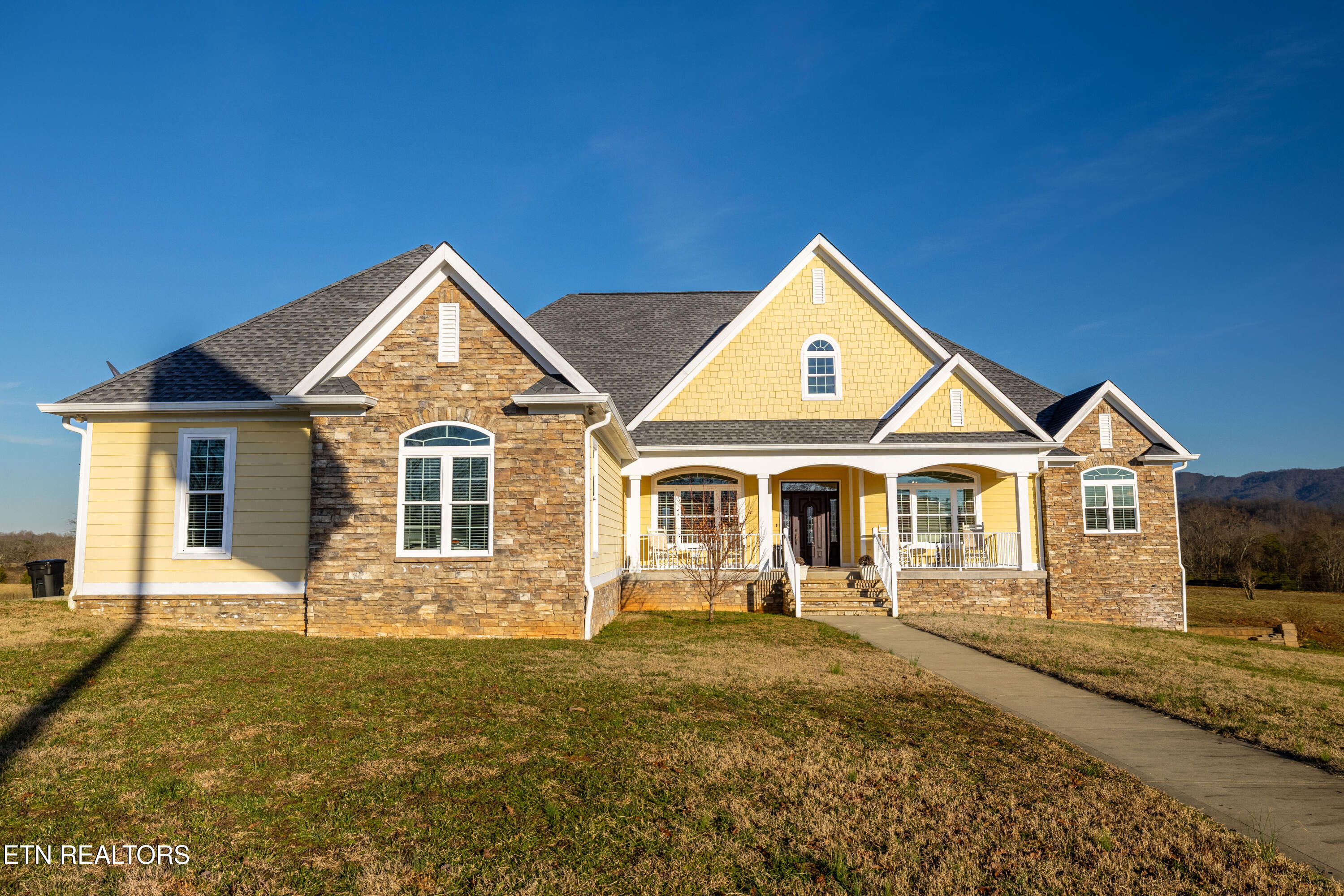 1250 Brick Mill Road Maryville, TN 37801 - Photo 14 of 59 1250BrickMillrd-102