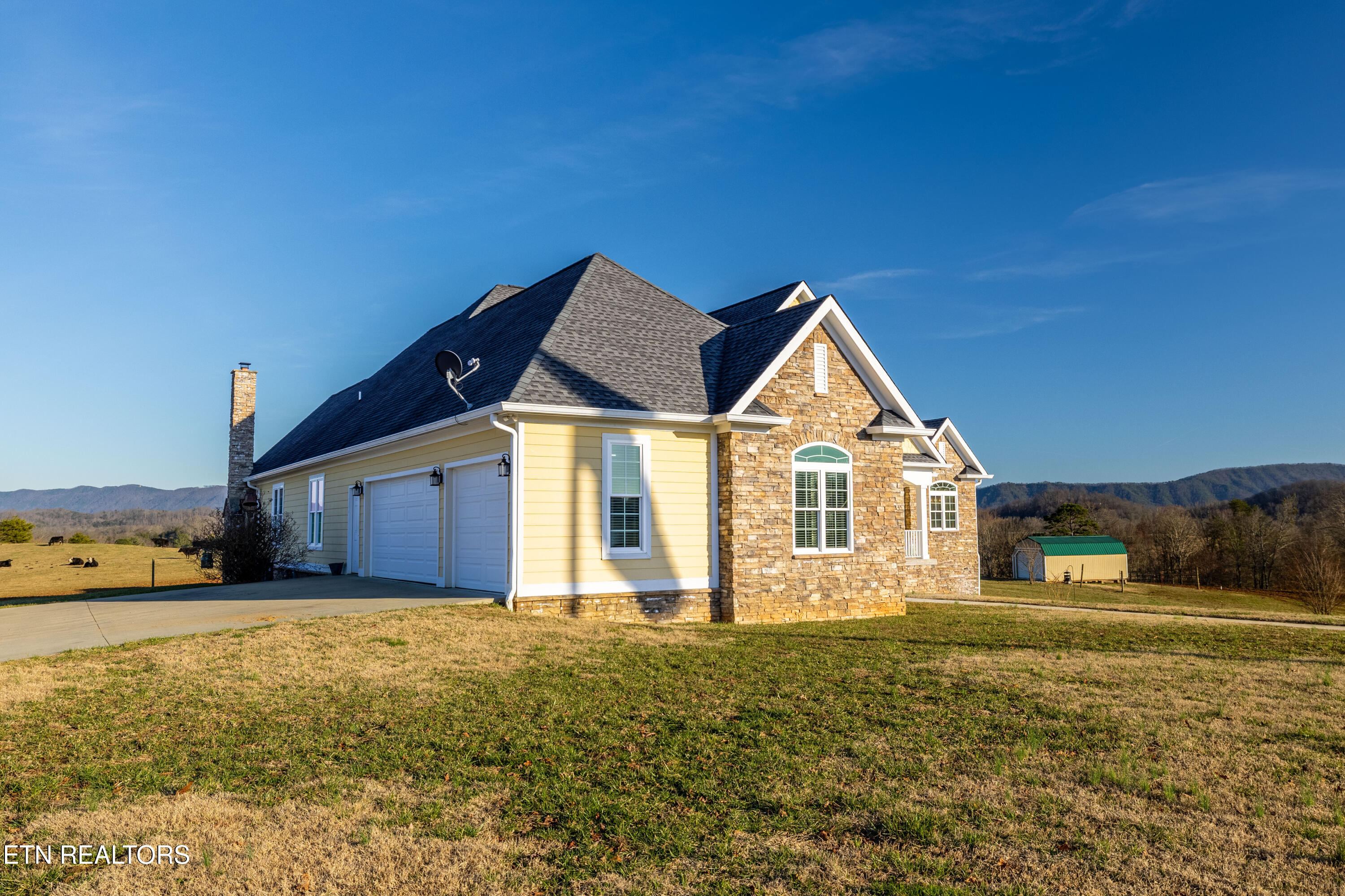 1250 Brick Mill Road Maryville, TN 37801 - Photo 15 of 59 1250BrickMillrd-101