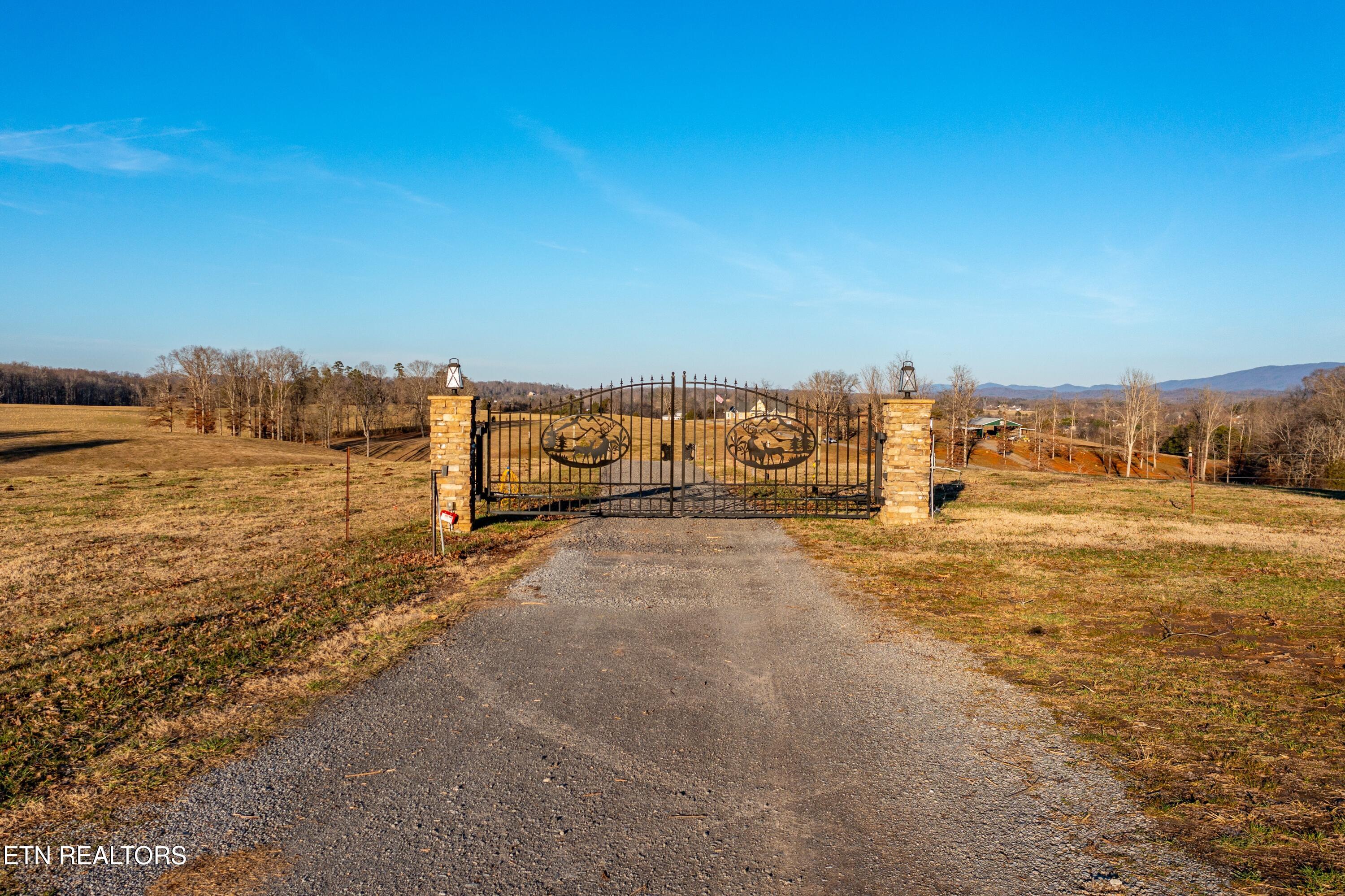 1250 Brick Mill Road Maryville, TN 37801 - Photo 16 of 59 1250BrickMillrd-63