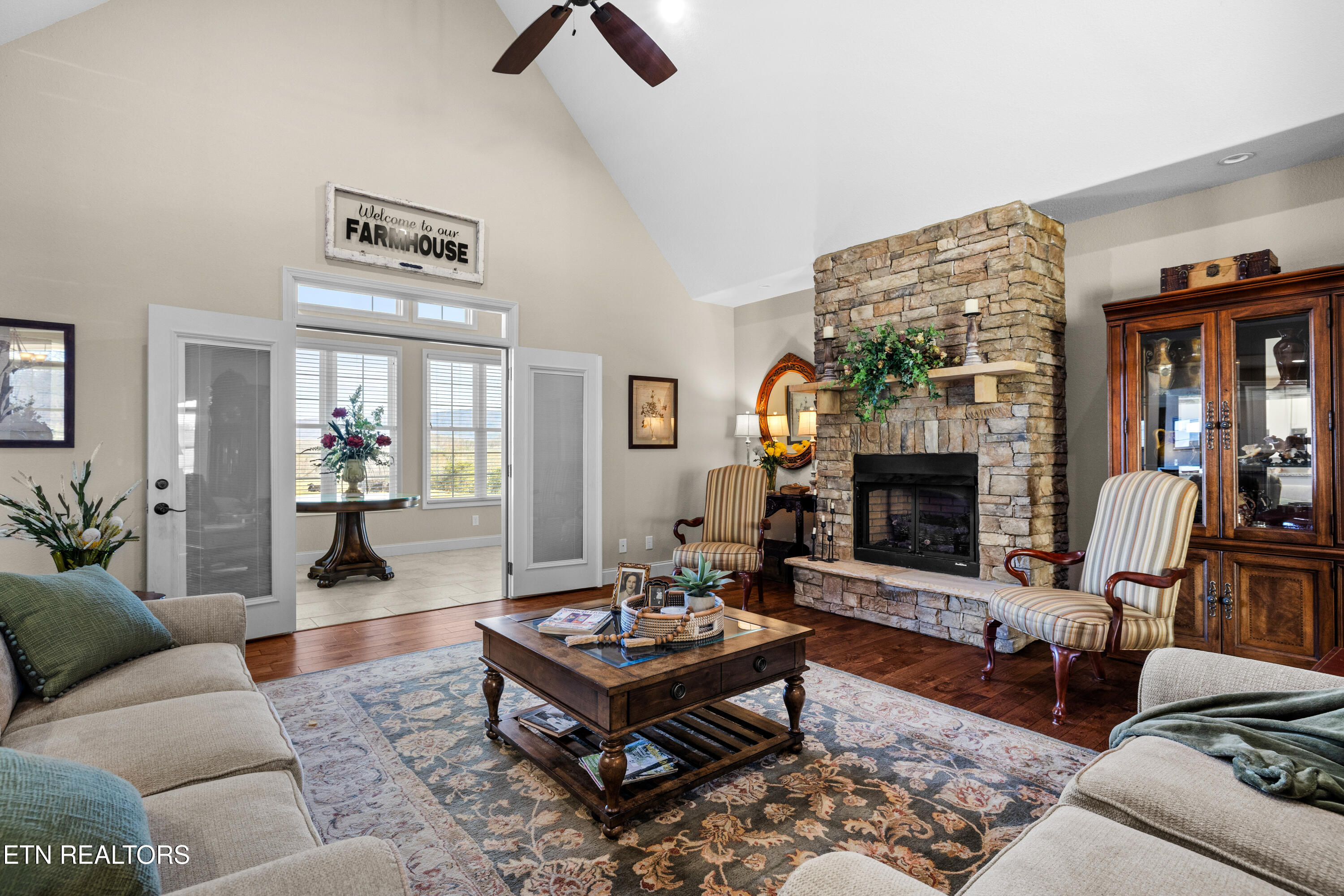 1250 Brick Mill Road Maryville, TN 37801 - Photo 18 of 59 1250BrickMillrd-1