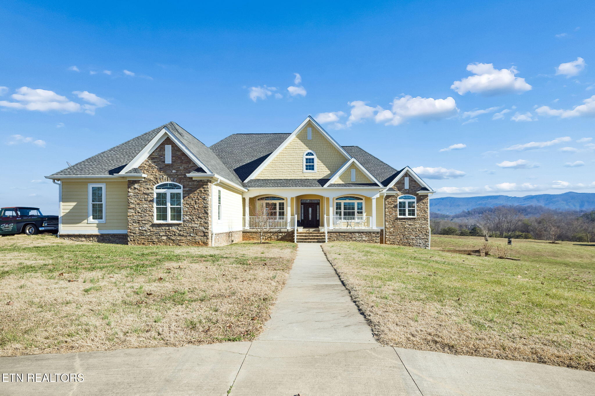 1250 Brick Mill Road Maryville, TN 37801 - Photo 2 of 59 2-1250 Brick Mill Rd - 002 (1)