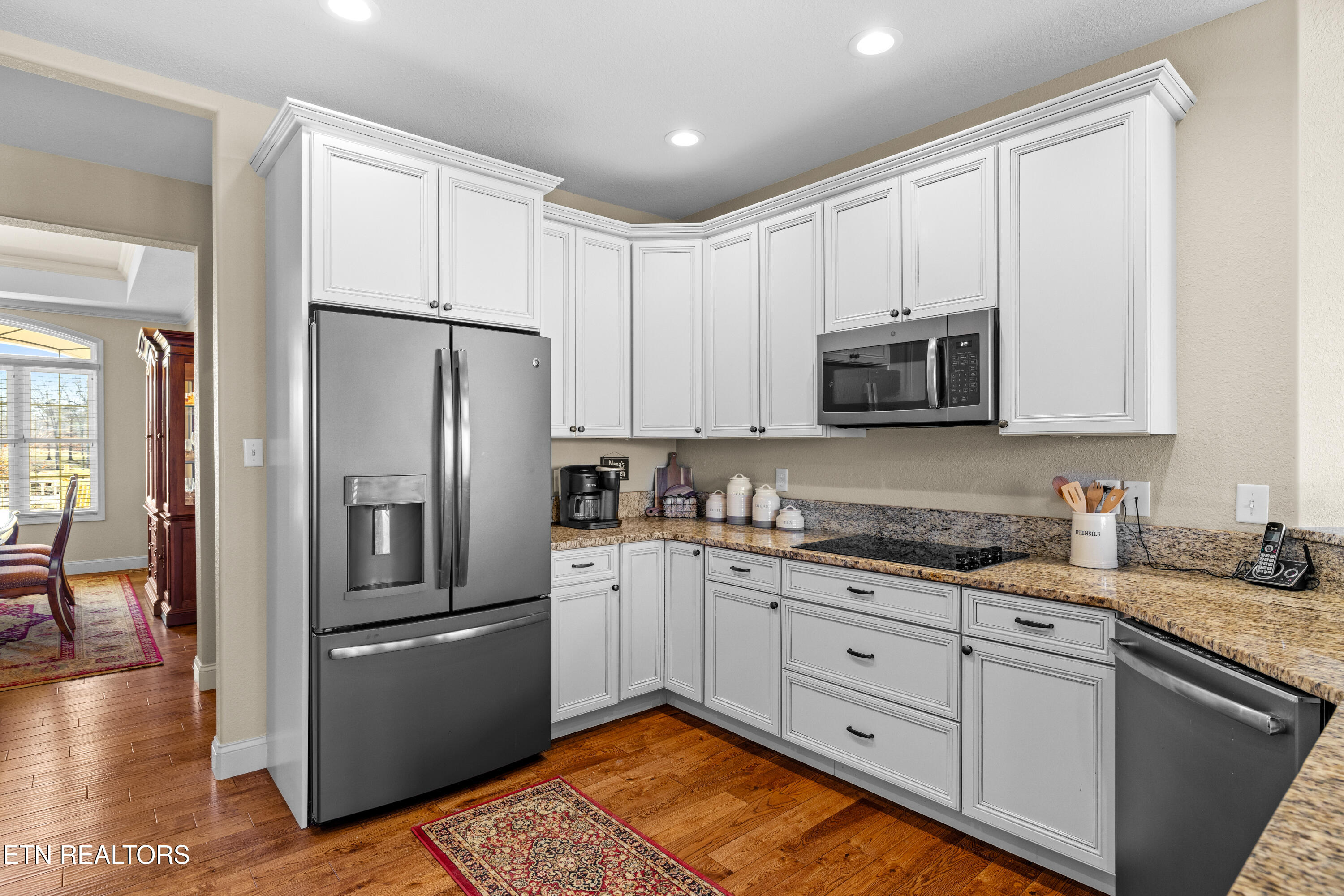 1250 Brick Mill Road Maryville, TN 37801 - Photo 21 of 59 1250BrickMillrd-22