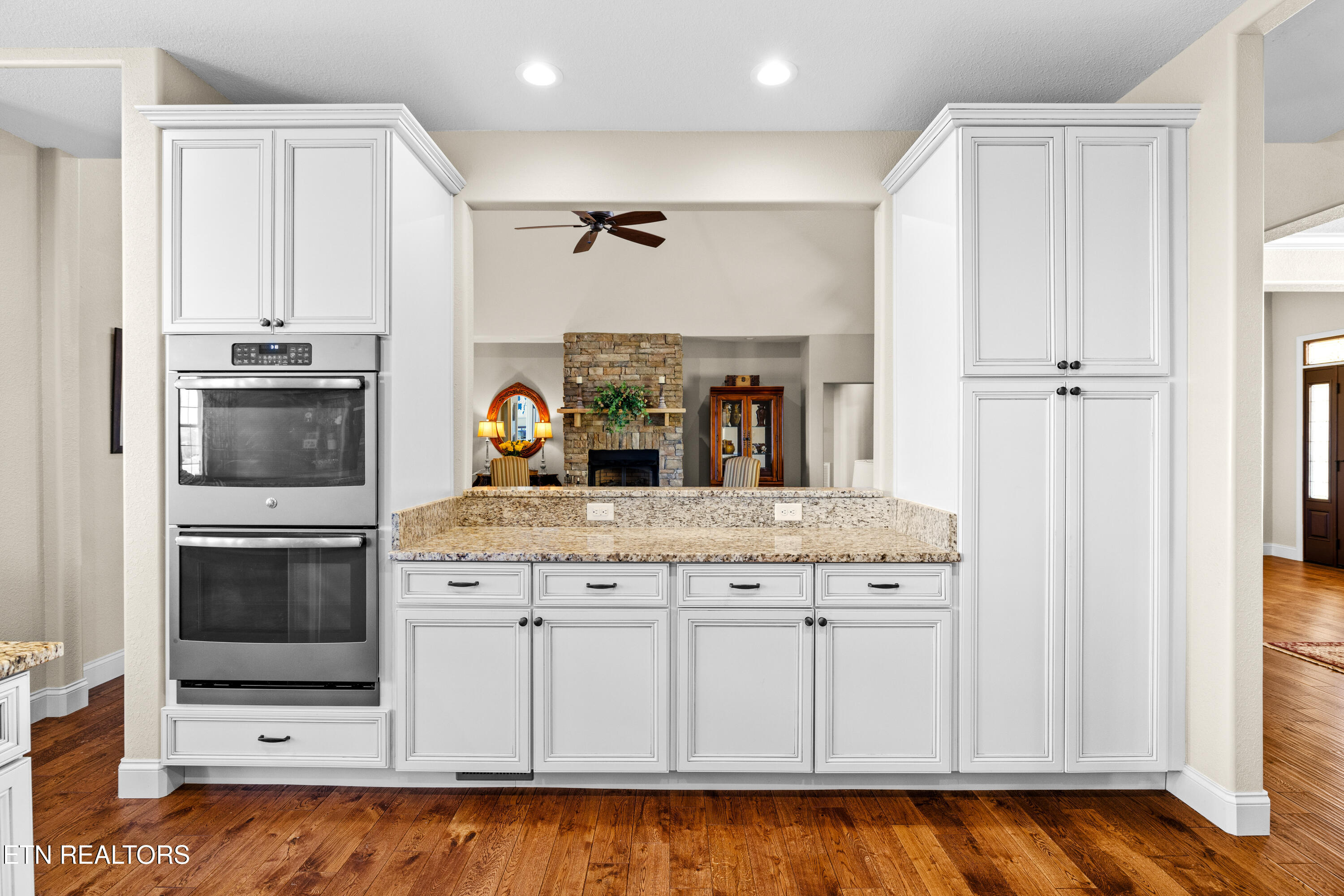 1250 Brick Mill Road Maryville, TN 37801 - Photo 22 of 59 1250BrickMillrd-21