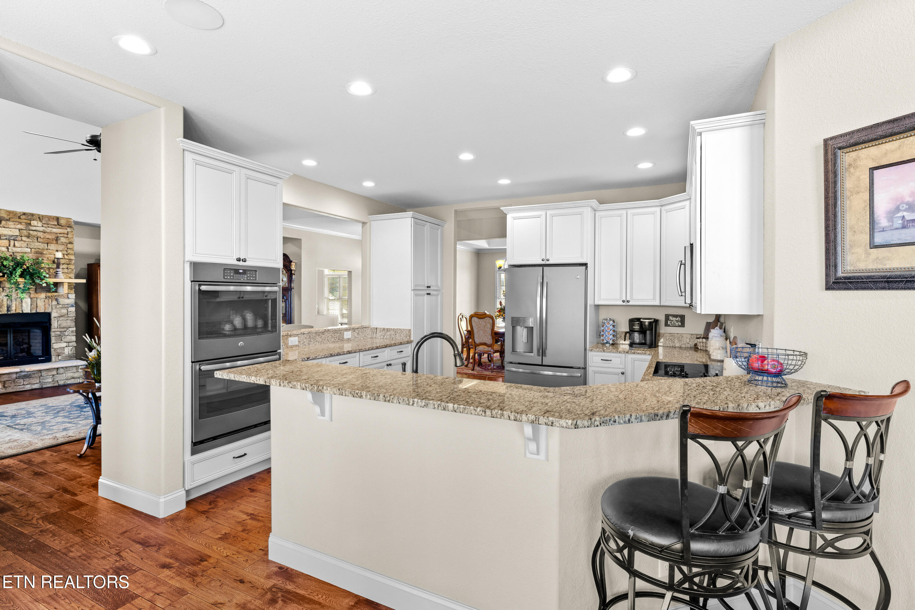 1250 Brick Mill Road Maryville, TN 37801 - Photo 24 of 59 1250BrickMillrd-25