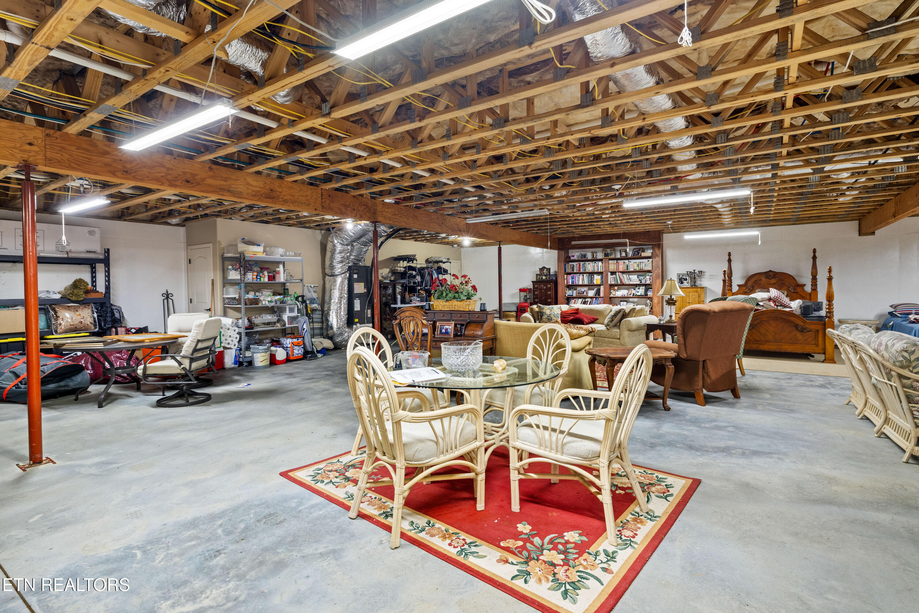 1250 Brick Mill Road Maryville, TN 37801 - Photo 36 of 59 1250BrickMillrd-162