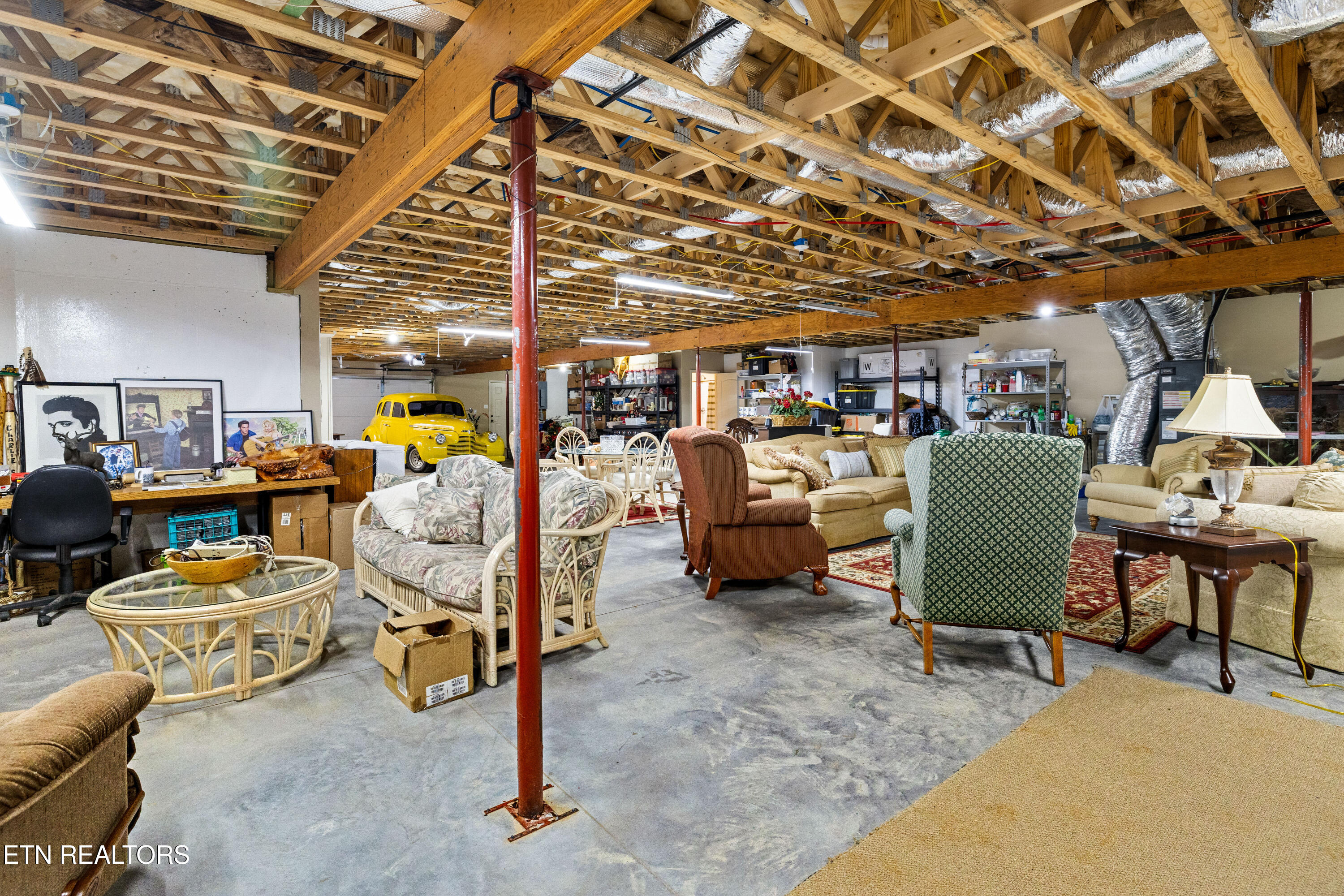 1250 Brick Mill Road Maryville, TN 37801 - Photo 37 of 59 1250BrickMillrd-164